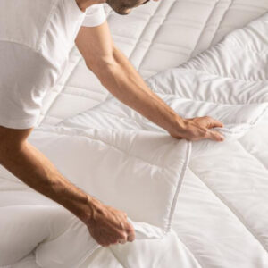 COUETTE BULTEX TEMPÉRÉE