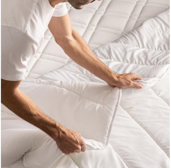 COUETTE BULTEX TEMPÉRÉE